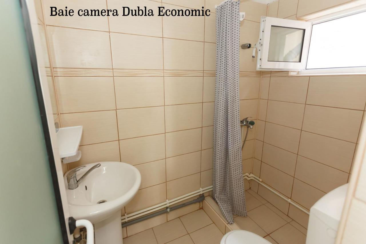 Cameră dublă Economy