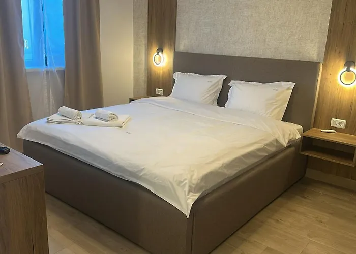 Vilele DVG Costineşti
